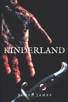 Paperback Kinderland Book