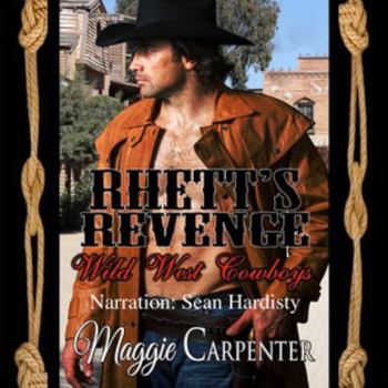 MP3 CD Rhett's Revenge Book