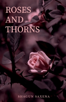 Paperback Roses and Thorns Book