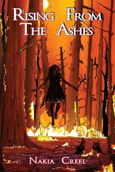 Paperback Rising From The Ashes Book