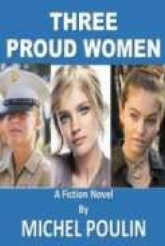 Paperback Three Proud Women Book