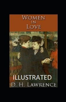 Paperback Women in Love Illustrated Book
