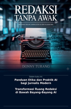 Paperback Redaksi Tanpa Awak [Indonesian] Book
