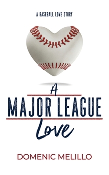 Paperback A Major League Love Book