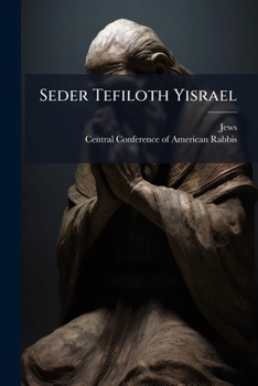 Seder Tefiloth Yisrael: New Year's Day. Day Of Atonement