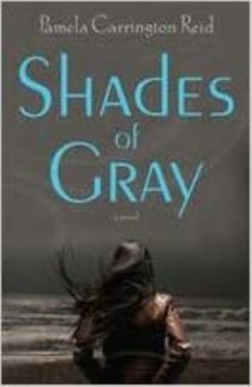 Paperback Shades of Gray Book