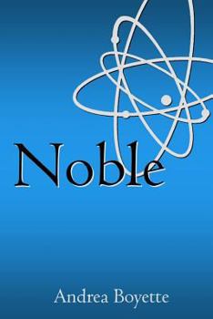 Paperback Noble Book