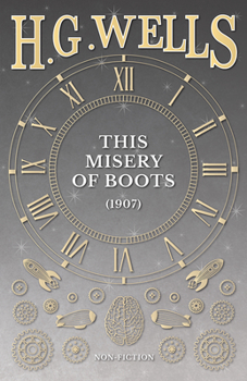 This Misery of Boots