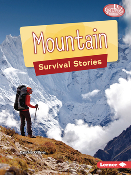 Mountain Survival Stories