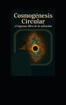 Cosmogénesis Circular: El ingenuo libro de la salvación