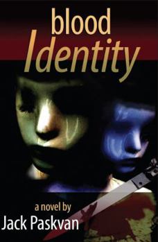 Paperback Blood Identity Book
