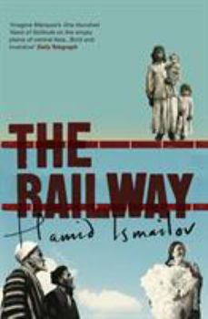 Paperback The Railway Book