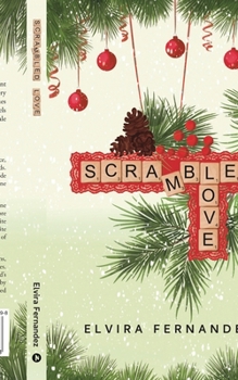 Paperback Scrambled Love Book