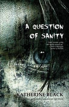 Paperback A Question of Sanity Book