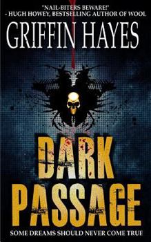 Paperback Dark Passage Book