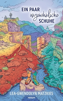 Paperback Ein Paar ungewöhnliche Schuhe [German] Book