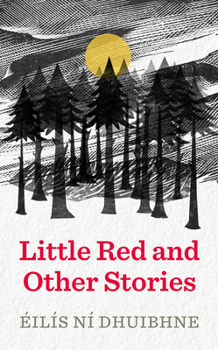 Paperback Little Red and Other Stories Book