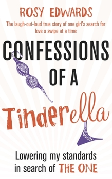 Paperback Confessions of a Tinderella Book