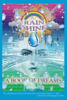 Paperback Rainshine Book