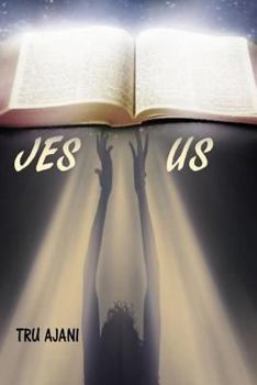 Paperback Jes-Us Book