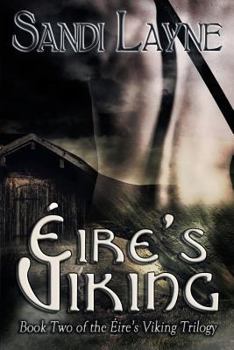 Éire's Viking - Book #2 of the Éire's Viking