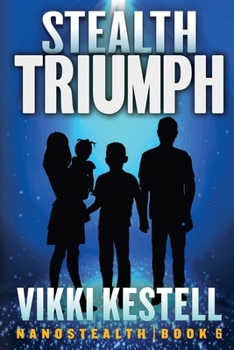 Paperback Stealth Triumph Book