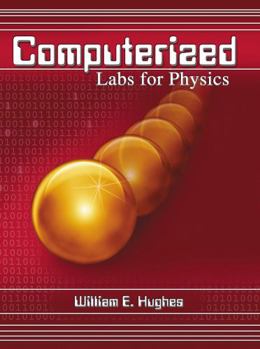 Spiral-bound Computerized Labs for Physics Book