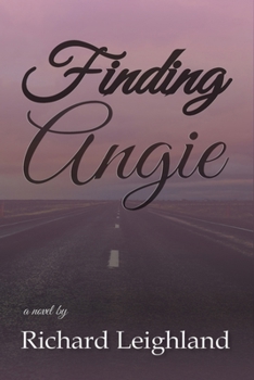 Paperback Finding Angie Book