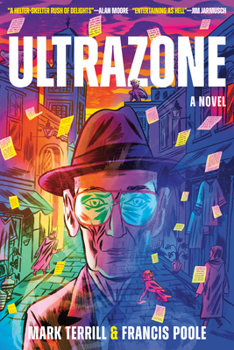 Paperback Ultrazone Book