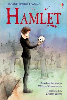 Yr2 Ell Hamlet Pb - Book  of the Usborne Young Reading Series 3