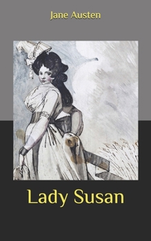 Paperback Lady Susan Book