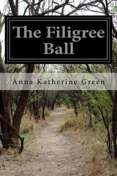 Paperback The Filigree Ball Book