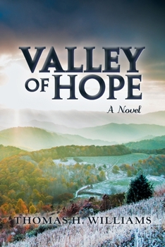 Paperback Valley of Hope Book