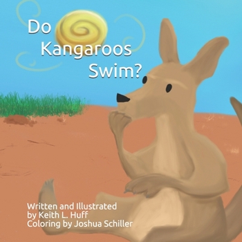 Paperback Do Kangaroos Swim? Book