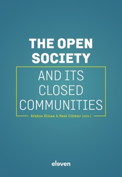 Hardcover The Open Society and Its Closed Communities Book