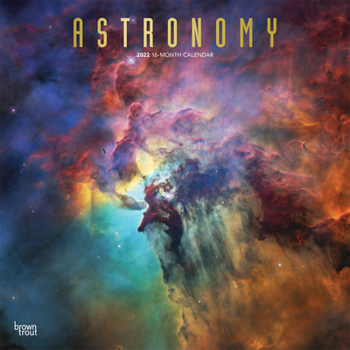 Astronomy 2022 Square