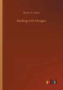 Paperback Raiding with Morgan Book