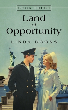 Paperback Land of Opportunity: Book Three Book