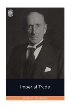Paperback Imperial Trade Book