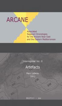 Paperback Arcane Interregional. Artefacts Book