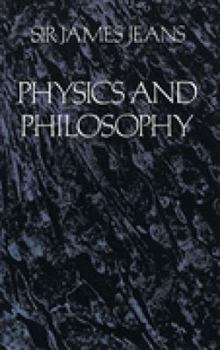 Paperback Physics and Philosophy Book