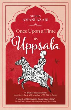 Paperback Once Upon a Time in Uppsala Book