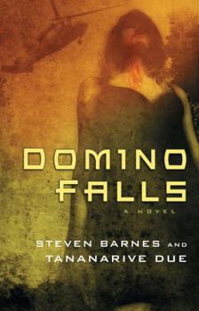 Domino Falls - Book #2 of the Devil's Wake