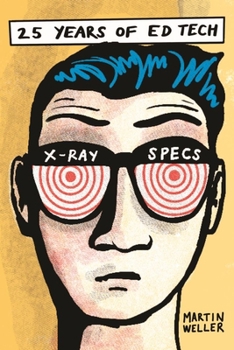 Paperback 25 Years of Ed Tech Book