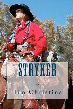 Paperback Stryker Book