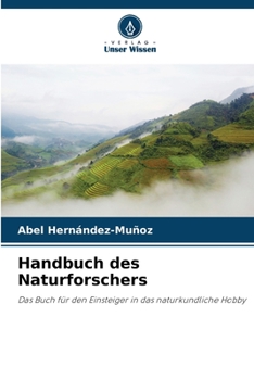 Paperback Handbuch des Naturforschers [German] Book