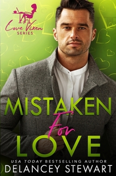 Paperback Mistaken for Love Book