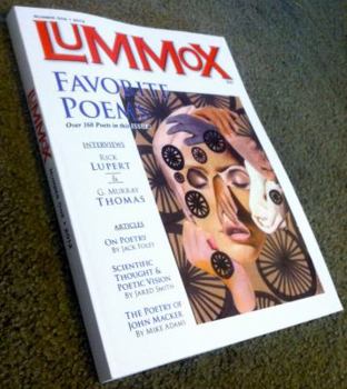 Paperback Lummox No. 2 Book