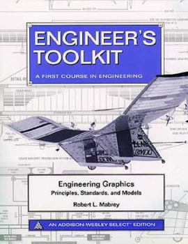 Paperback Engineering Graphics, Toolkit Book
