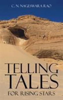 Paperback Telling Tales: For Rising Stars Book